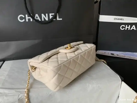 Firstbag Ru CHANEL FLAP BAG 0626